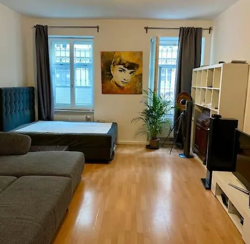 Hq Apartments Munich
